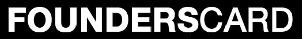 Logo Founderscard - Sixt