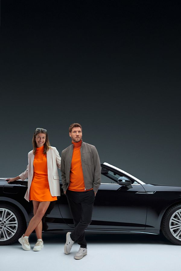 What is a SIXT+ car subscription?