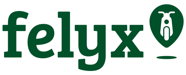 felyx logo