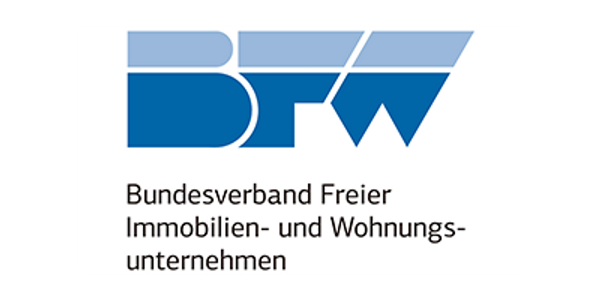 Logo SIXT | BFW