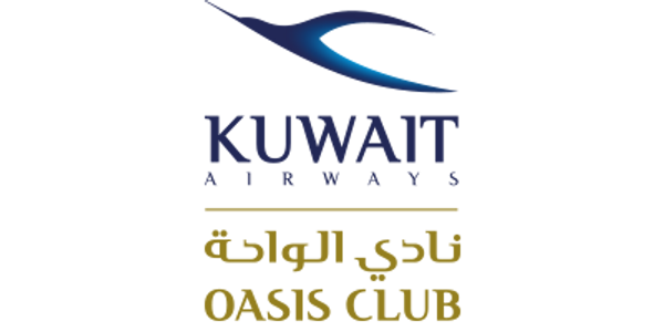 Logo SIXT | Kuwait Airways Oasis Club