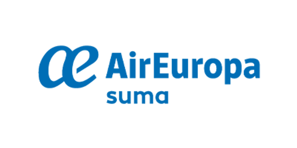 Logo SIXT | Air Europa Suma