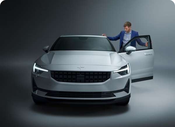Car subscription deals Discover special car subscription offers Learn more