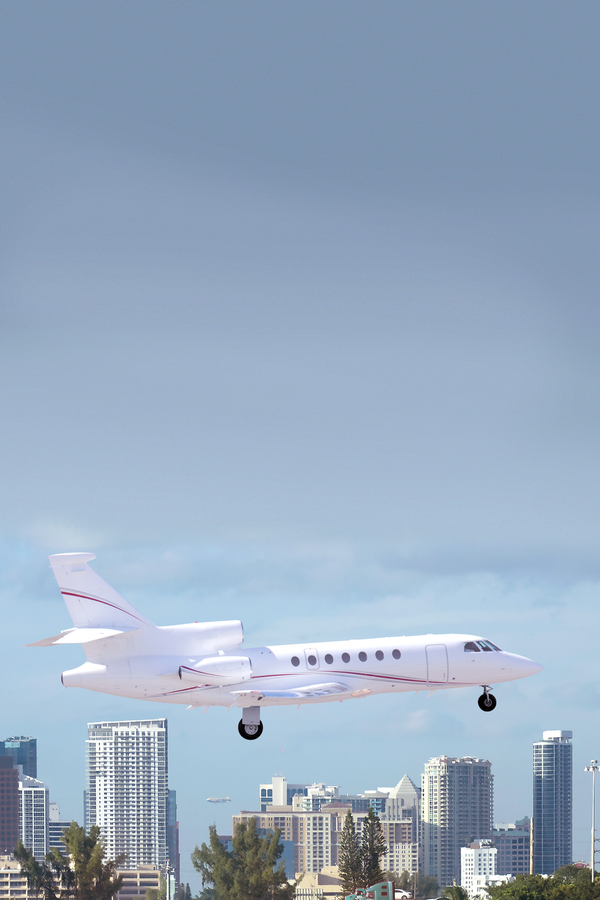 Car Rental Fort Lauderdale Airport (FLL) SIXT rent a car