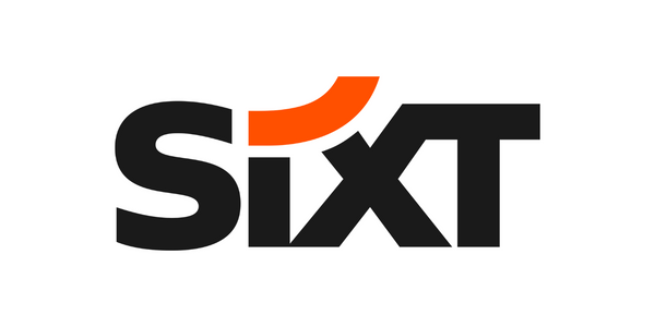 Logo SIXT | PRESSE