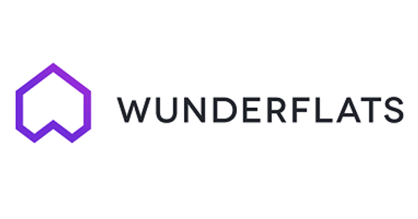 Logo Sixt & Wunderflats