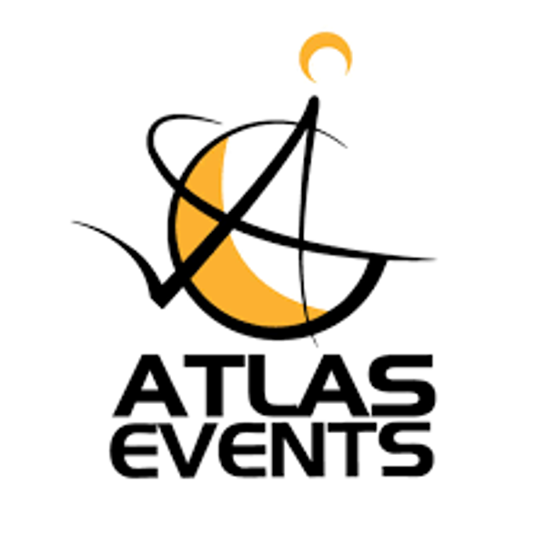 Logo SIXT | Atlas Events