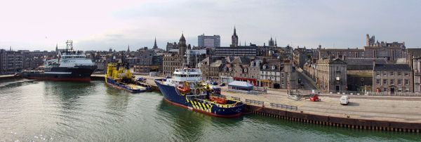 Top Tips for your Car Rental in Aberdeen