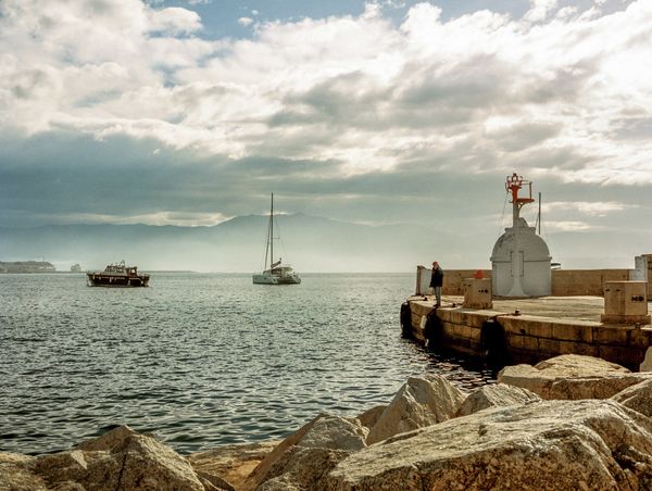 La vostra vacanza in Corsica con Sixt e l'autonoleggio all'aeroporto di Ajaccio