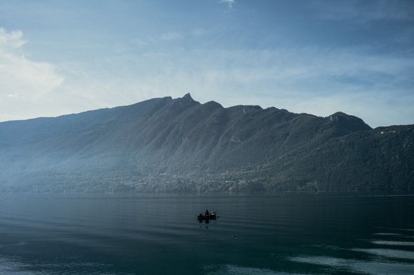La posizione della filiale SIXT alla stazione centrale di Annecy
