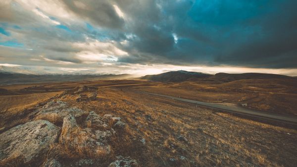 Explore Yerevan with your car rental​