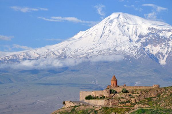 Yerevan car rental
