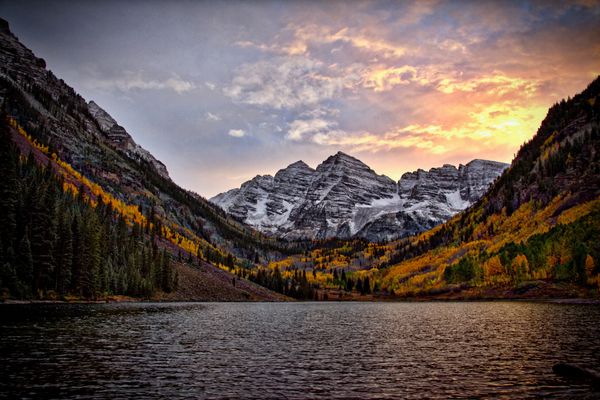 Qué hacer en Aspen