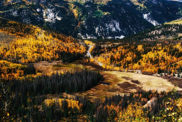 SIXT's location at Aspen Airport