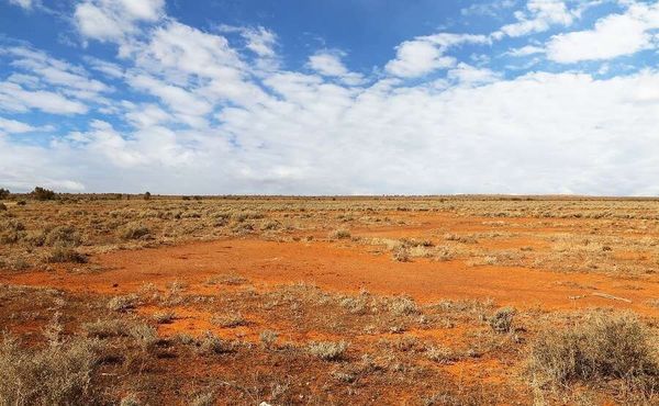 Autonoleggio in Australia con Sixt