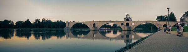 Waarom gebruik maken van autoverhuur Avignon?