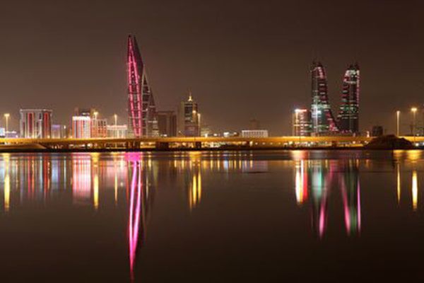 Book a Manama Juffair car rental