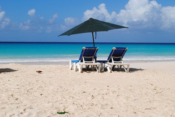 Ihre Sixt Autovermietung Bridgetown Flughafen auf Barbados