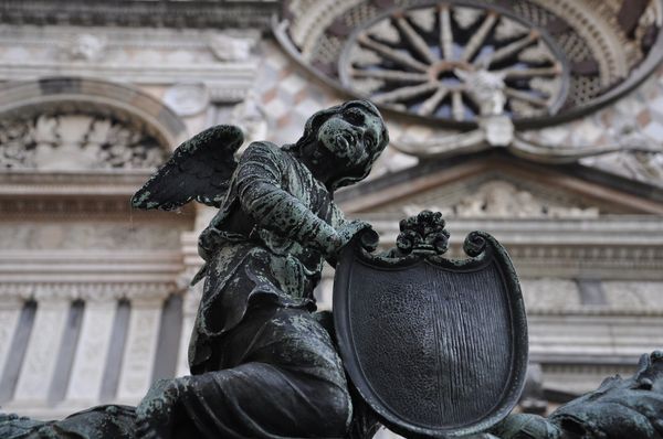 SIXT diensten in Bergamo