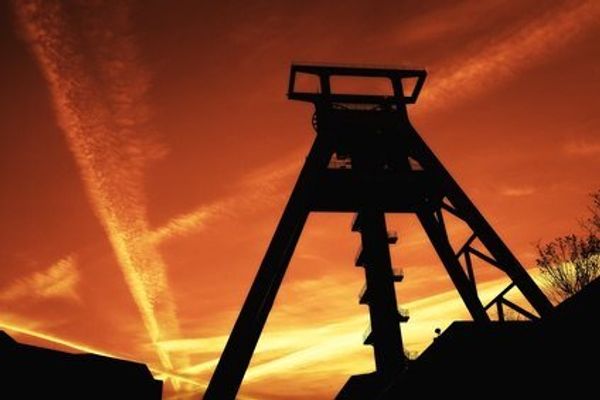 Descubra el maravilloso pasado industrial de Bochum
