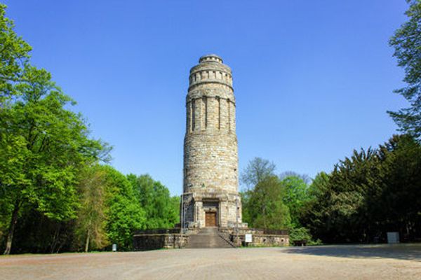 Bochum Car Rental Deals