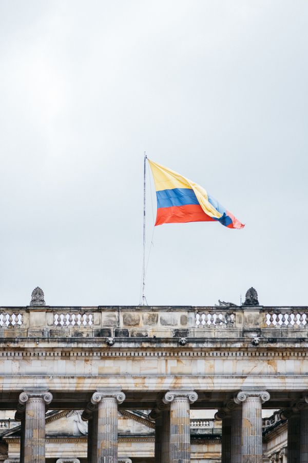 Bogotá