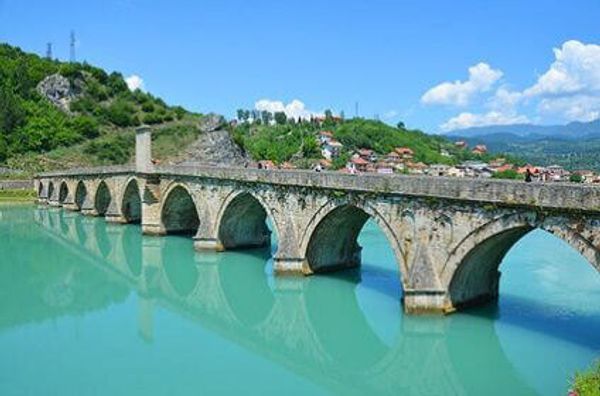 What to do while in Sarajevo