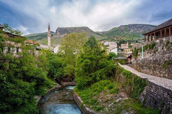 Règles et astuces de conduite en Bosnie-Herzégovine