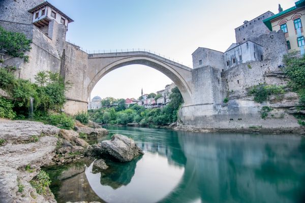 Ajokulttuuri Bosnia ja Hertsegovinassa