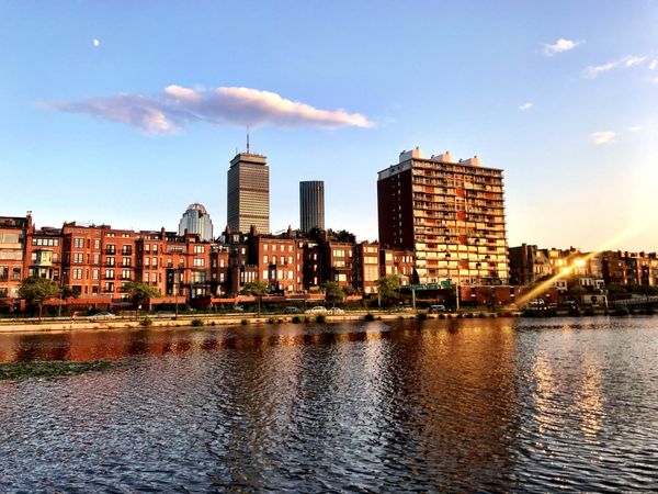 SIXT Services in Boston