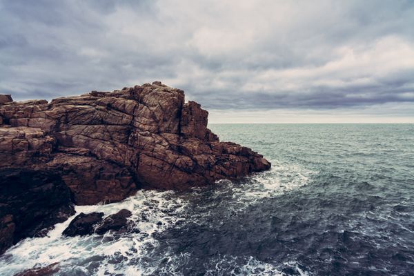 Les villes à visiter en Bretagne