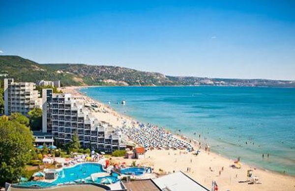 Sixt Car Hire in Plovdiv
