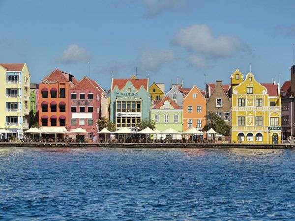 Auto mieten Curaçao
