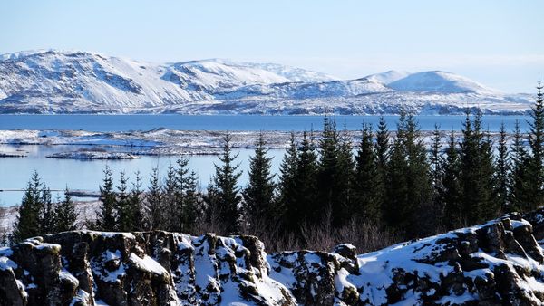 Reykjavik car hire with SIXT