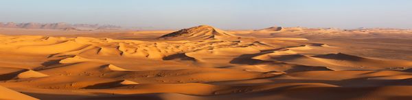 Car Rental in Libya