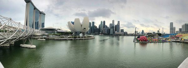 Et møte med det multikulturelle Singapore!