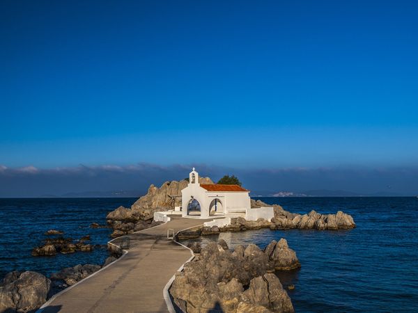 SIXT Services in Rhodes