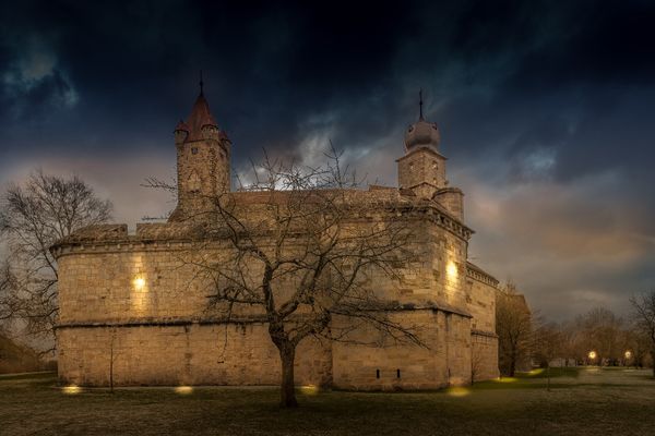 Disfrute del encanto medieval de Coburgo con Sixt rent a car