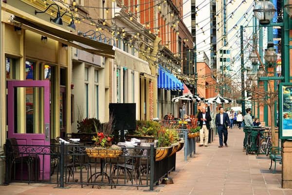 Best Cities to Visit in Colorado