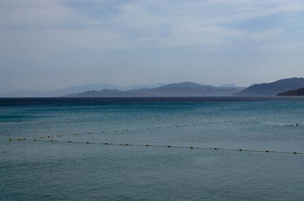 Ontdek Corsica Figari met jouw huurauto