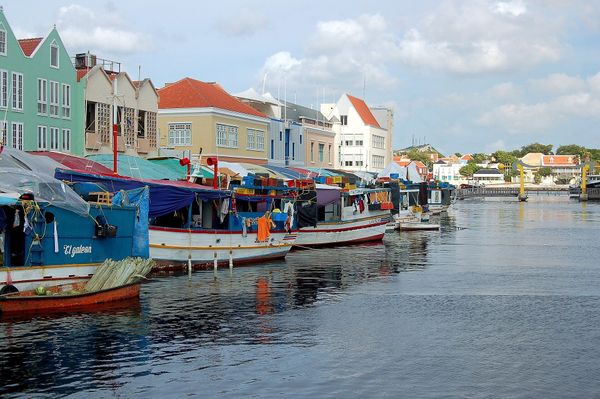 Viktigt att tänka på när kör på Curacao