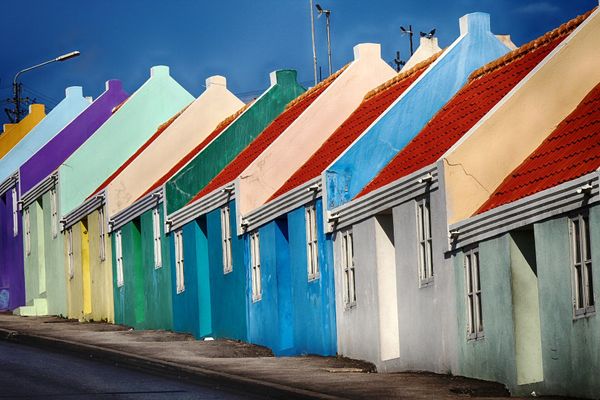 Herzlich willkommen auf der ABC-Insel Curacao!