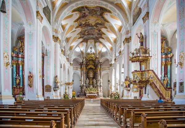 Rent a Car in Deggendorf