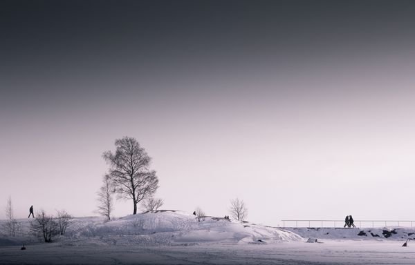 Summer in Finland