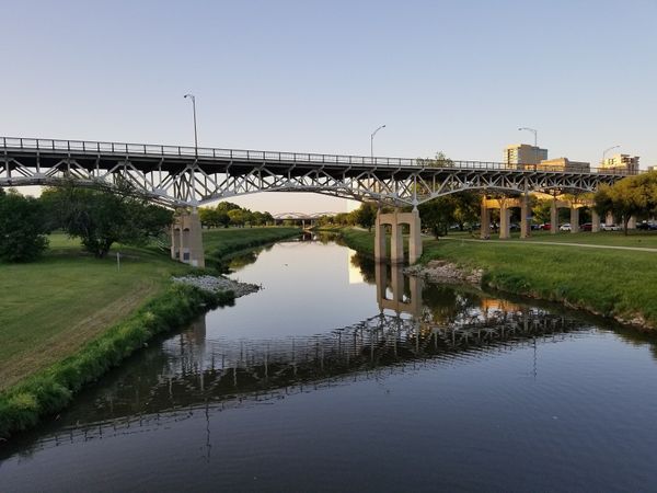Dallas Fort Worth Airport Car Rental