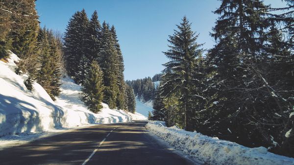 Entdecken Sie die schönsten Orte in Frankreich
