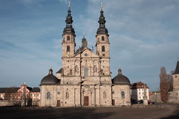 Car Rental in Fulda