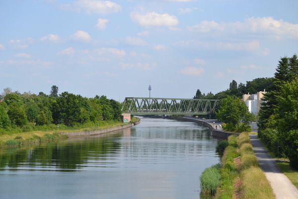 Cómo encontrarnos en Fürth