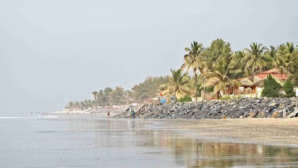 Banjul