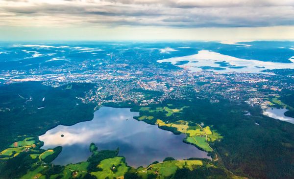 Sixt Norvegia: i servizi offerti dall'autonoleggio di Gardermoen